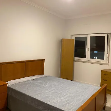 Apartamento Familiar *