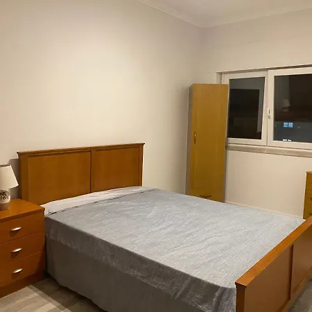 Apartamento Familiar Privat bolig