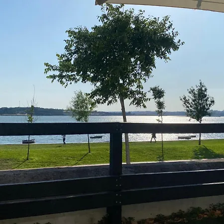 Privat bolig Apartamento Familiar Amora