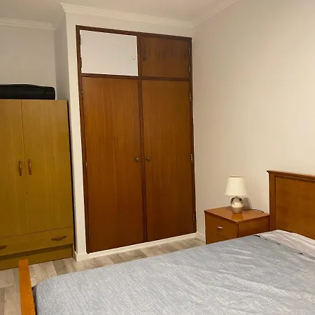 Apartamento Familiar Homestay