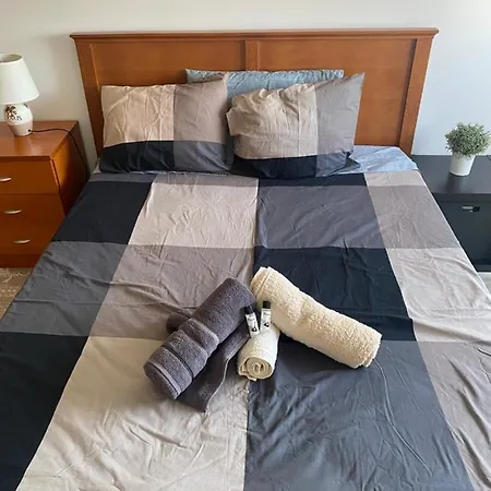 Apartamento Familiar Privat bolig