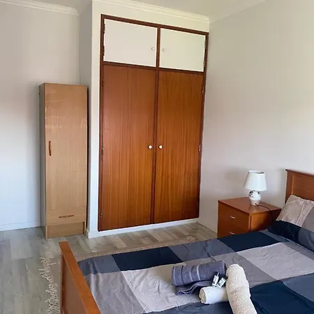 Apartamento Familiar