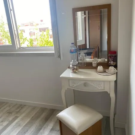 Privat bolig Apartamento Familiar Amora