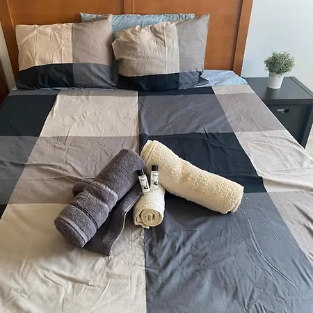 Privat bolig Apartamento Familiar *