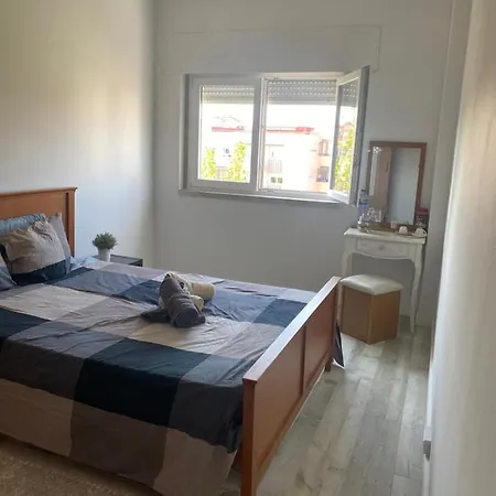 Apartamento Familiar