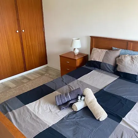 Apartamento Familiar Privat bolig Amora