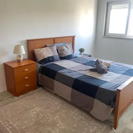 Apartamento Familiar Privat bolig
