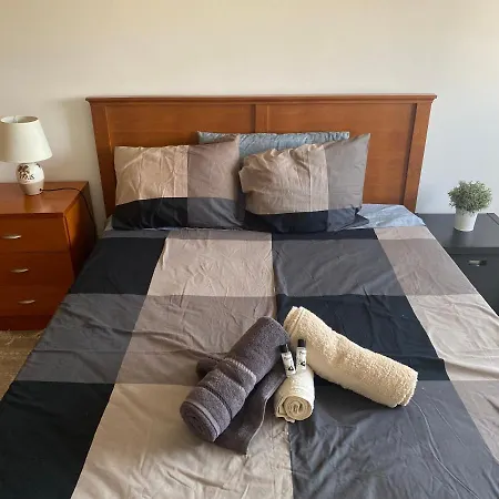 Apartamento Familiar Amora