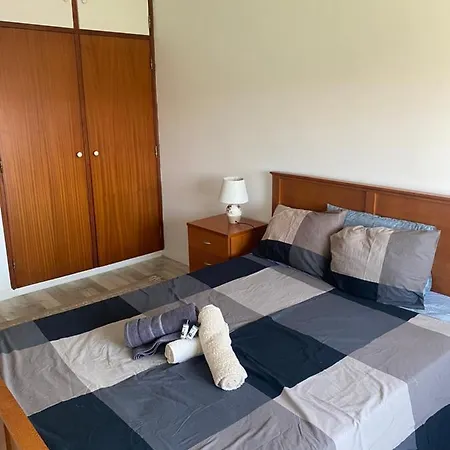 Apartamento Familiar