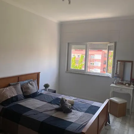 Privat bolig Apartamento Familiar