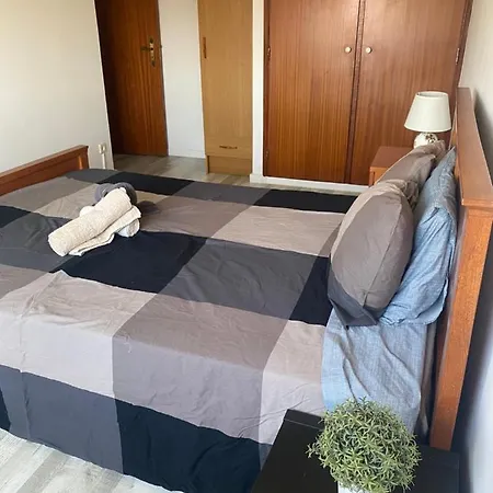 Apartamento Familiar Privat bolig *