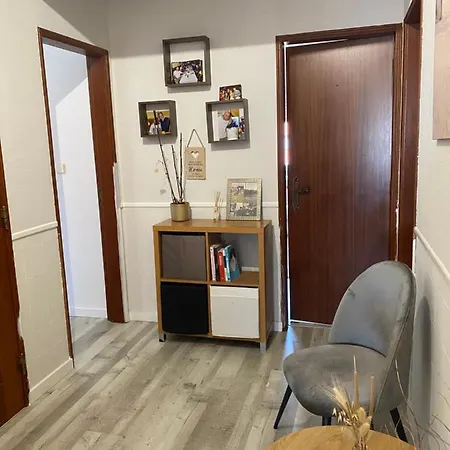 Apartamento Familiar *