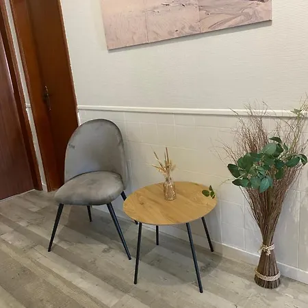 Homestay Apartamento Familiar Amora