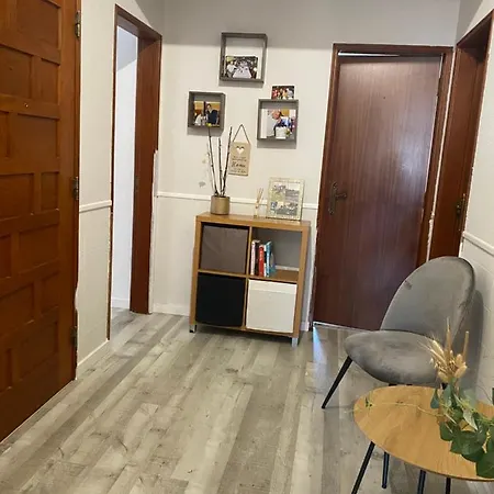 Apartamento Familiar Amora